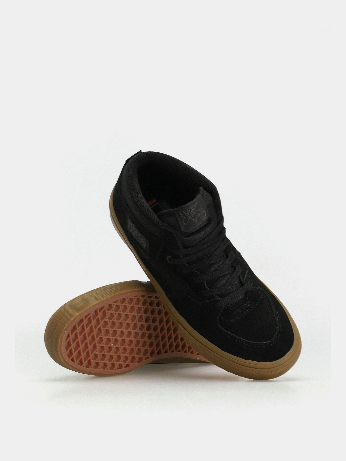 Кеды Vans Skate Old Skool модель VN0A5FCDB9M1 Кеды Vans Skate Old Skool модель VN0A5FCDB9M1 Фото