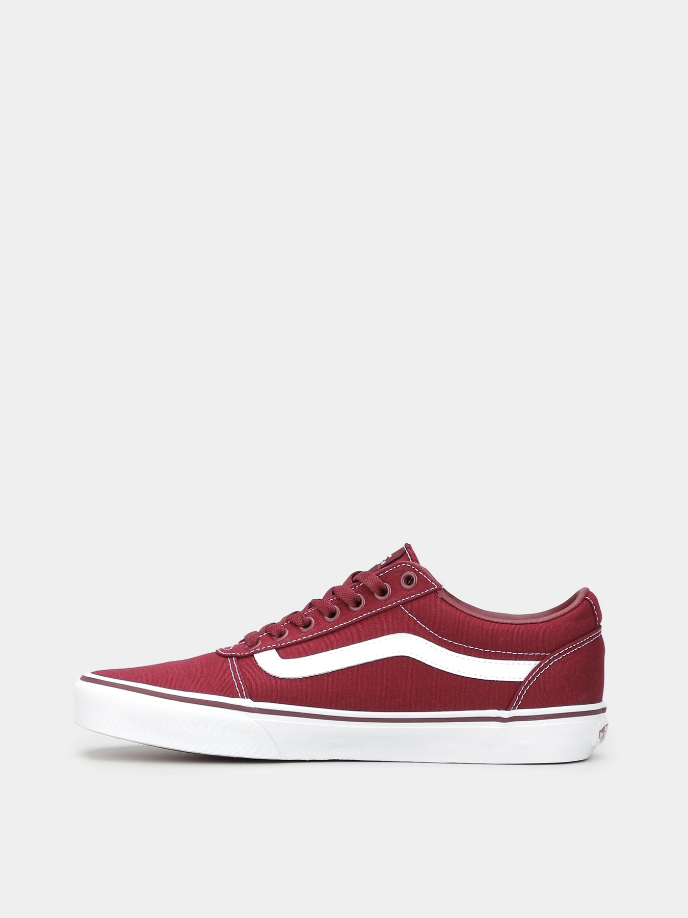 Кеды Vans Ward модель VN0A38DM8J71 Фото