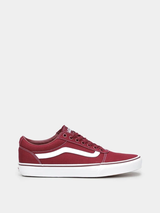 Кеды Vans Ward модель VN0A38DM8J71 Фото