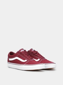 Кеды Vans Ward модель VN0A38DM8J71 Фото