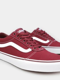Кеды Vans Ward модель VN0A38DM8J71 Фото