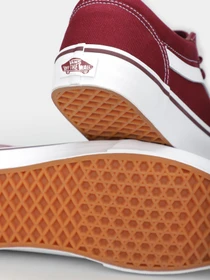 Кеды Vans Ward модель VN0A38DM8J71 Фото