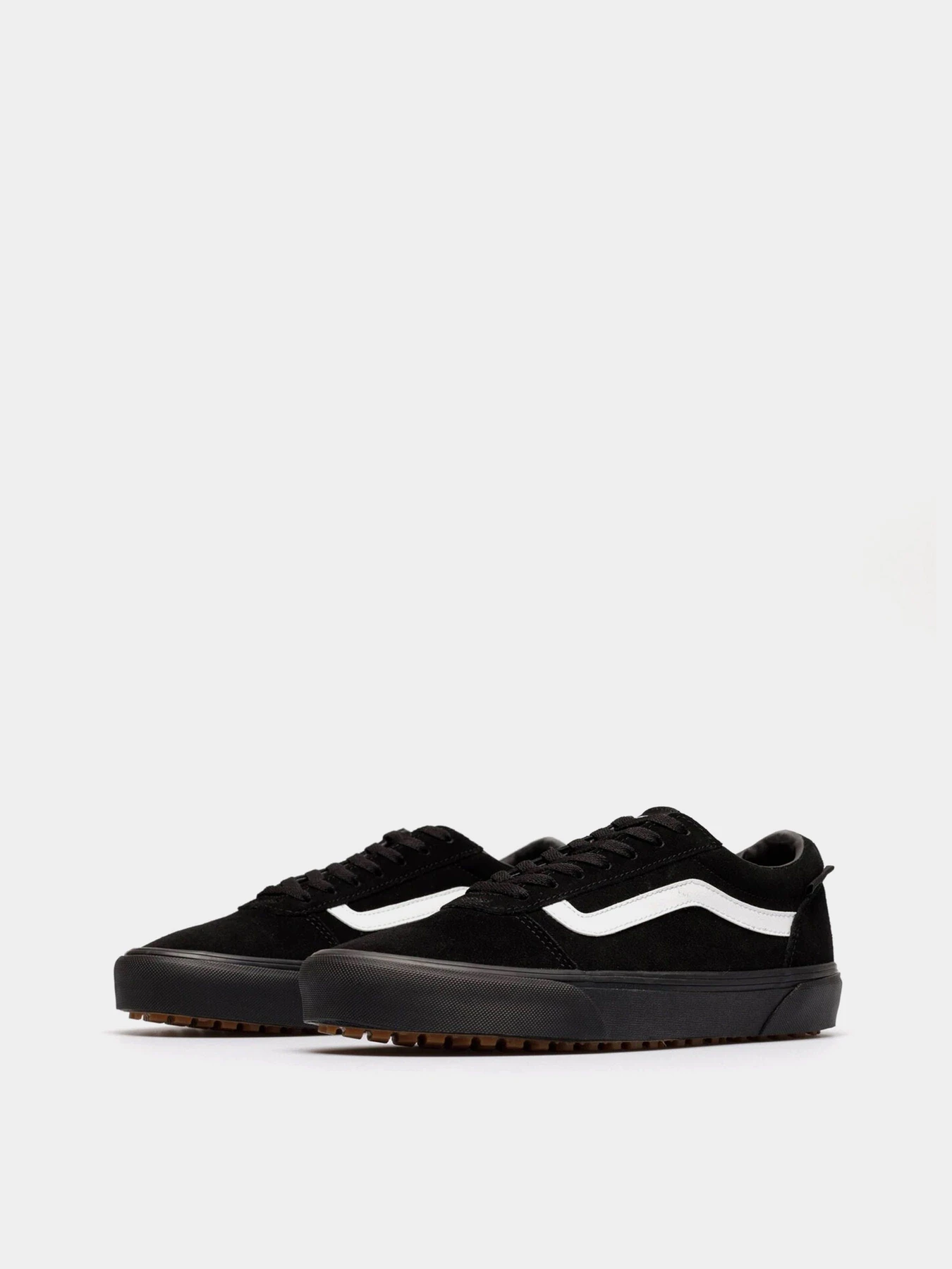 Кеди Vans Ward Guard модель VN0A5KXUBKA1 Кеди Vans Ward Guard модель VN0A5KXUBKA1 Фото