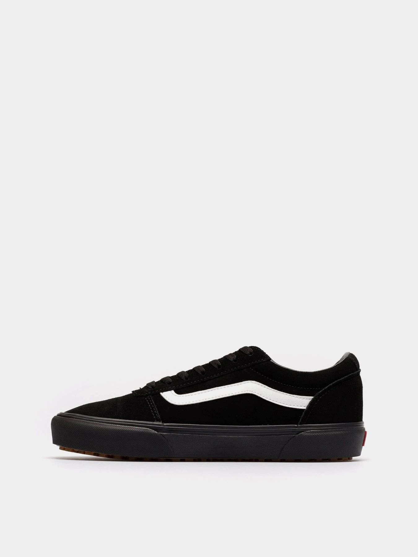 Кеди Vans Ward Guard модель VN0A5KXUBKA1 Кеди Vans Ward Guard модель VN0A5KXUBKA1 Фото
