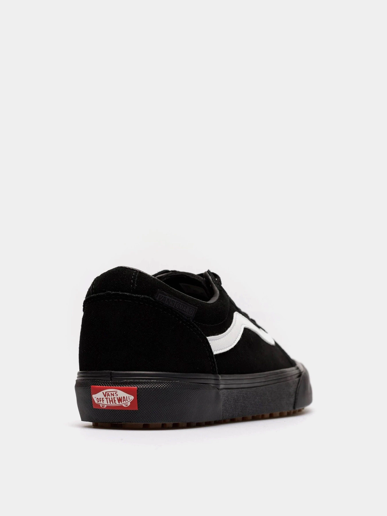 Кеди Vans Ward Guard модель VN0A5KXUBKA1 Кеди Vans Ward Guard модель VN0A5KXUBKA1 Фото
