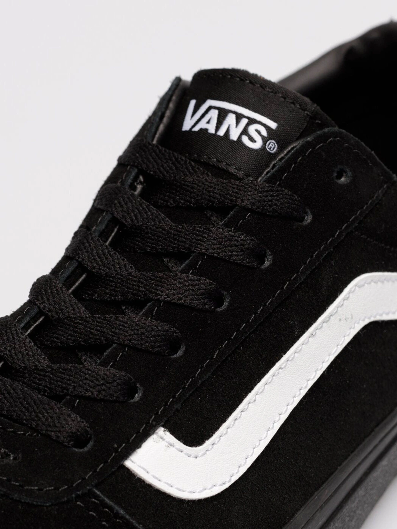 Кеди Vans Ward Guard модель VN0A5KXUBKA1 Кеди Vans Ward Guard модель VN0A5KXUBKA1 Фото