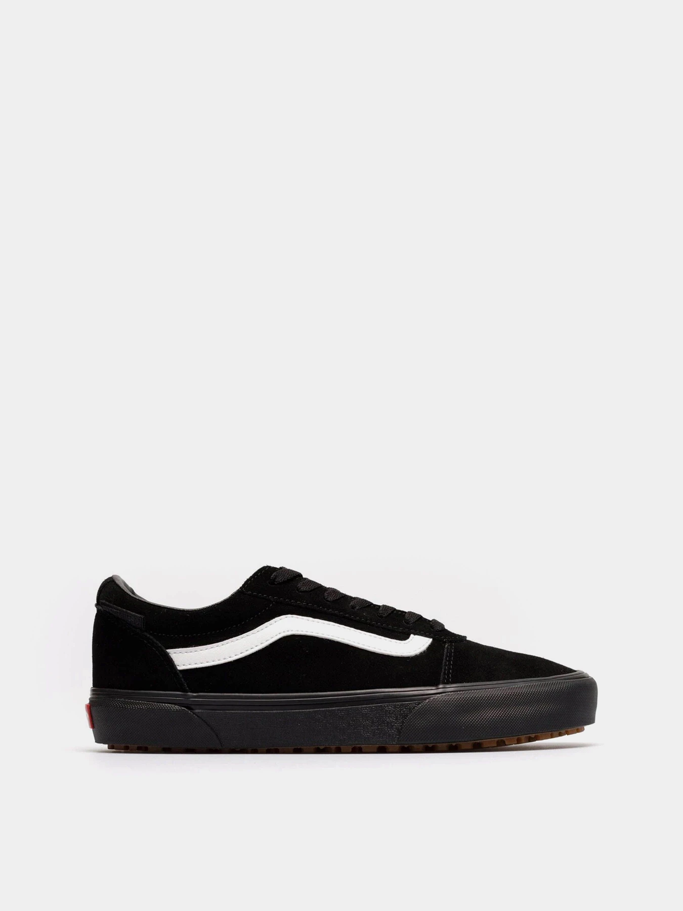 Кеди Vans Ward Guard модель VN0A5KXUBKA1 Кеди Vans Ward Guard модель VN0A5KXUBKA1 Фото