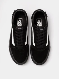 Кеди Vans Ward Guard модель VN0A5KXUBKA1 Фото