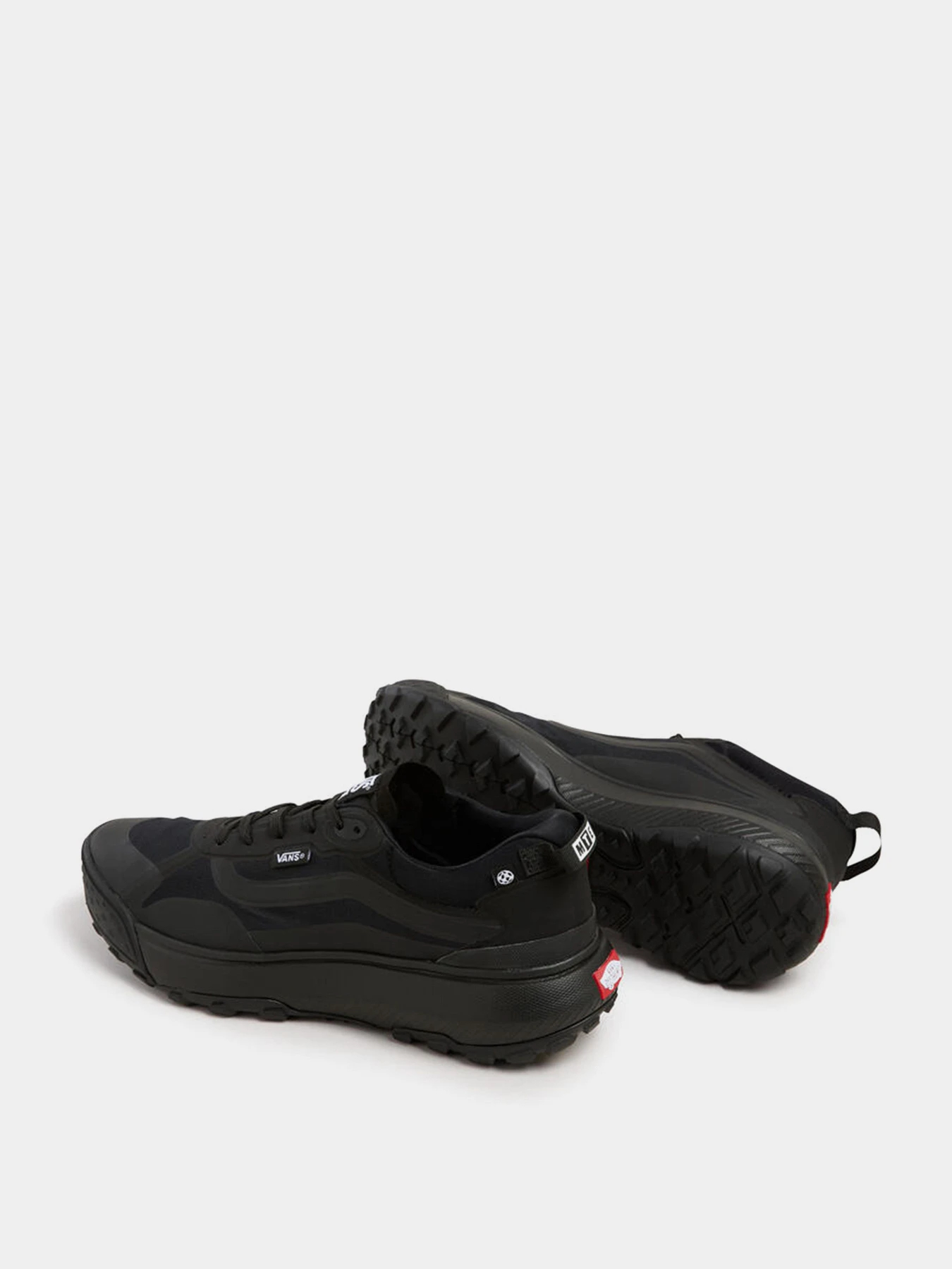 Кроссовки Vans MTE Crosspath модель VN000CVUBKA1 Фото