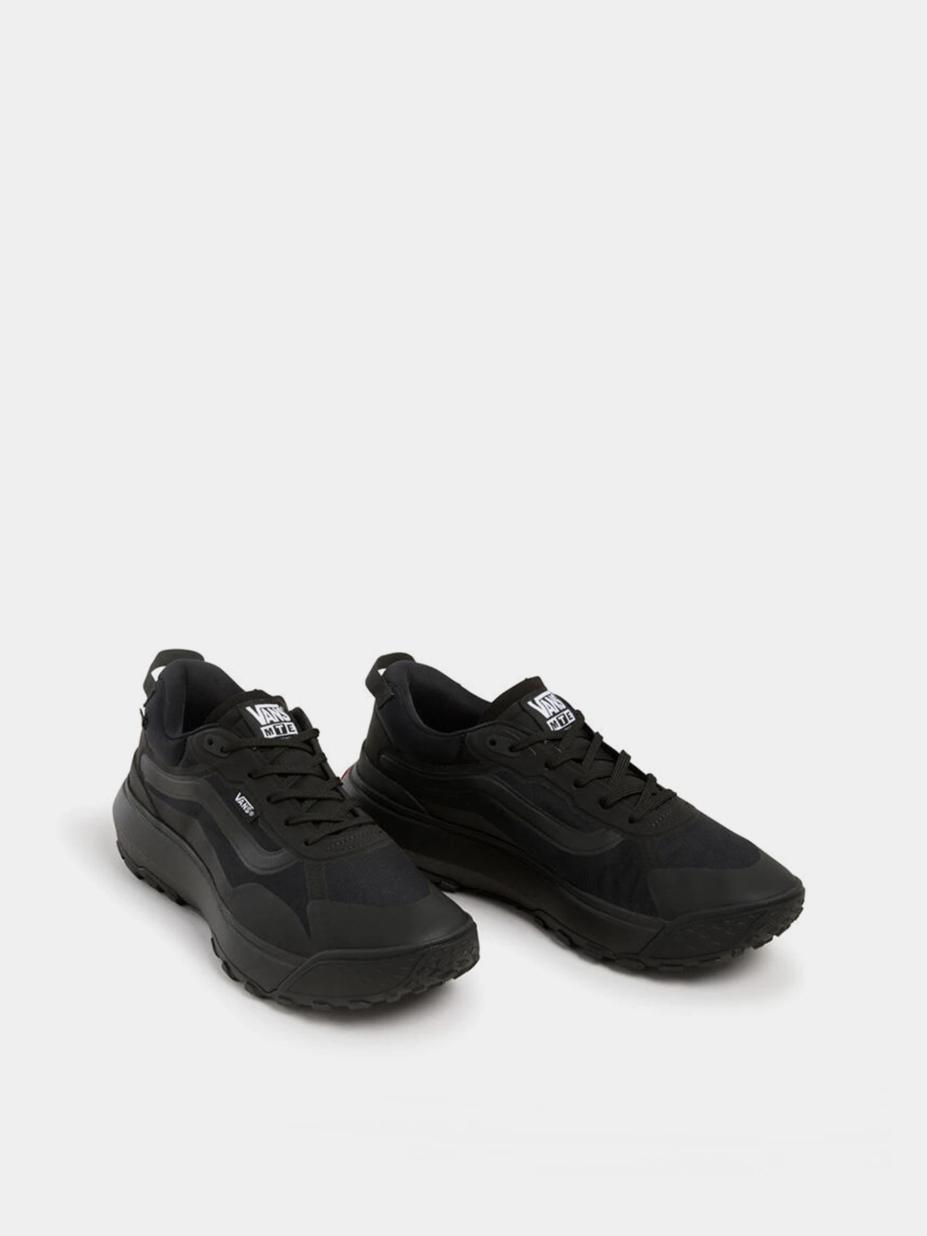 Кроссовки Vans MTE Crosspath модель VN000CVUBKA1 Фото