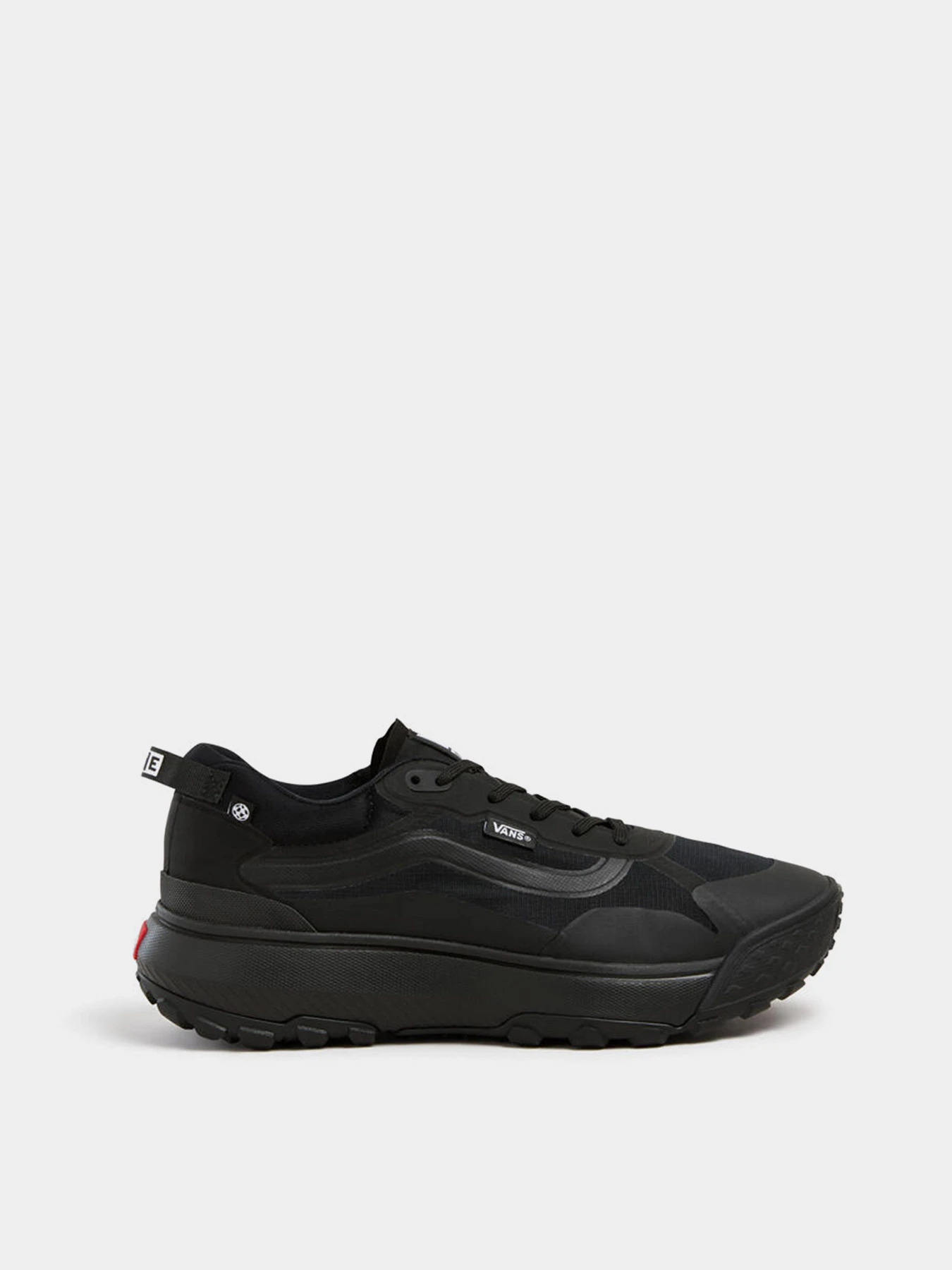 Кроссовки Vans MTE Crosspath модель VN000CVUBKA1 Фото