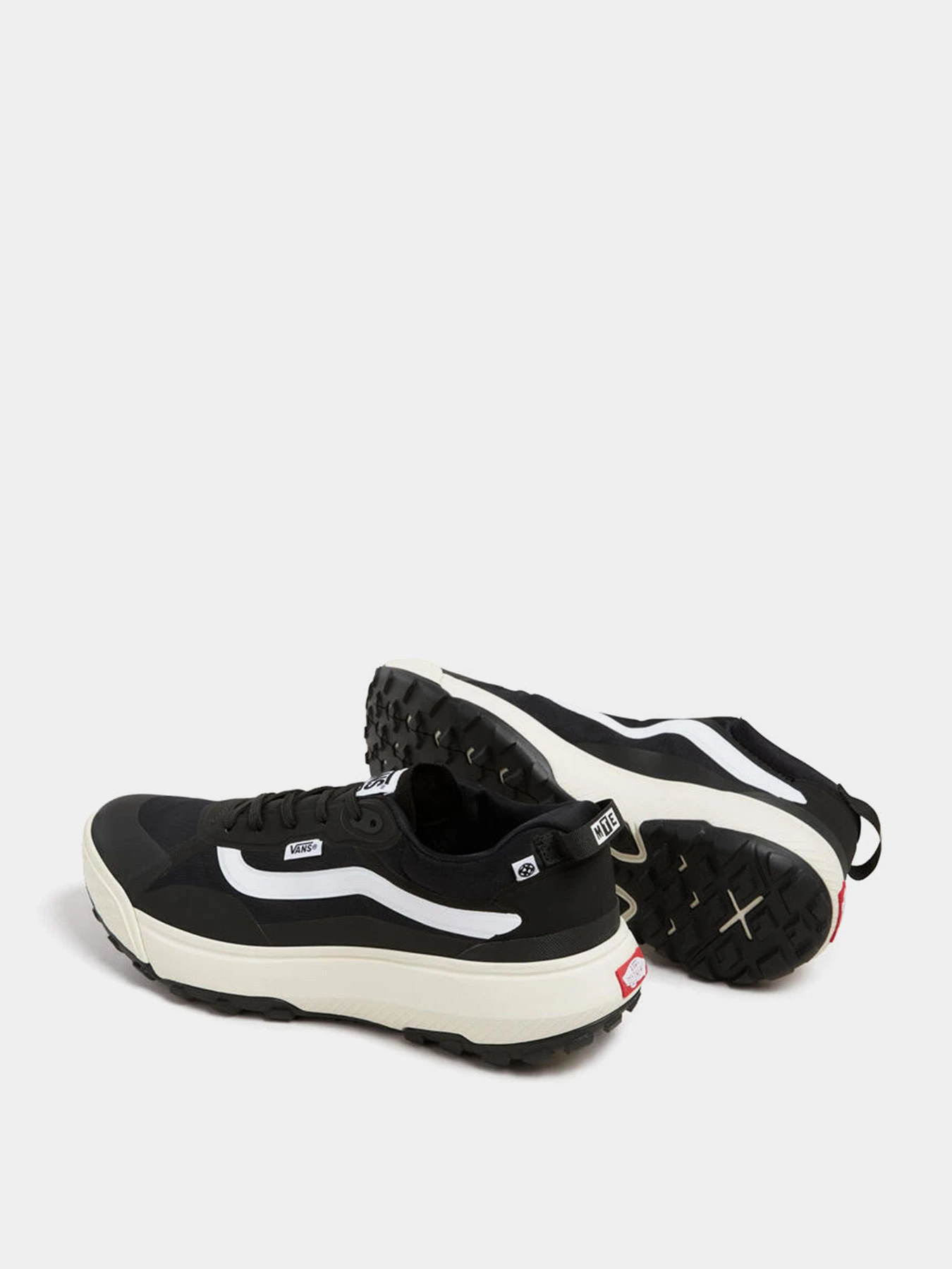 Кроссовки Vans MTE Crosspath модель VN000CVUBA21 Фото