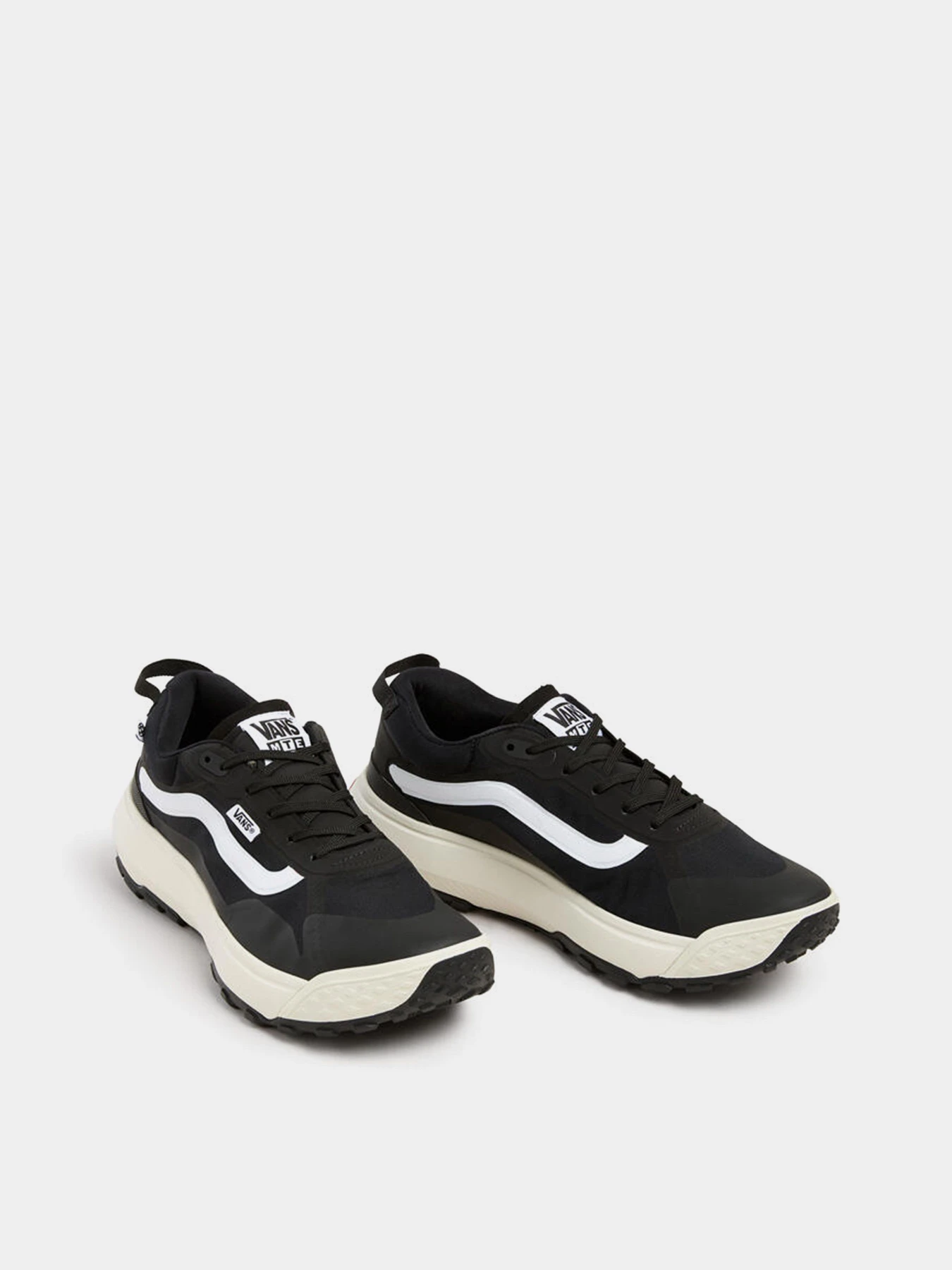 Кроссовки Vans MTE Crosspath модель VN000CVUBA21 Фото