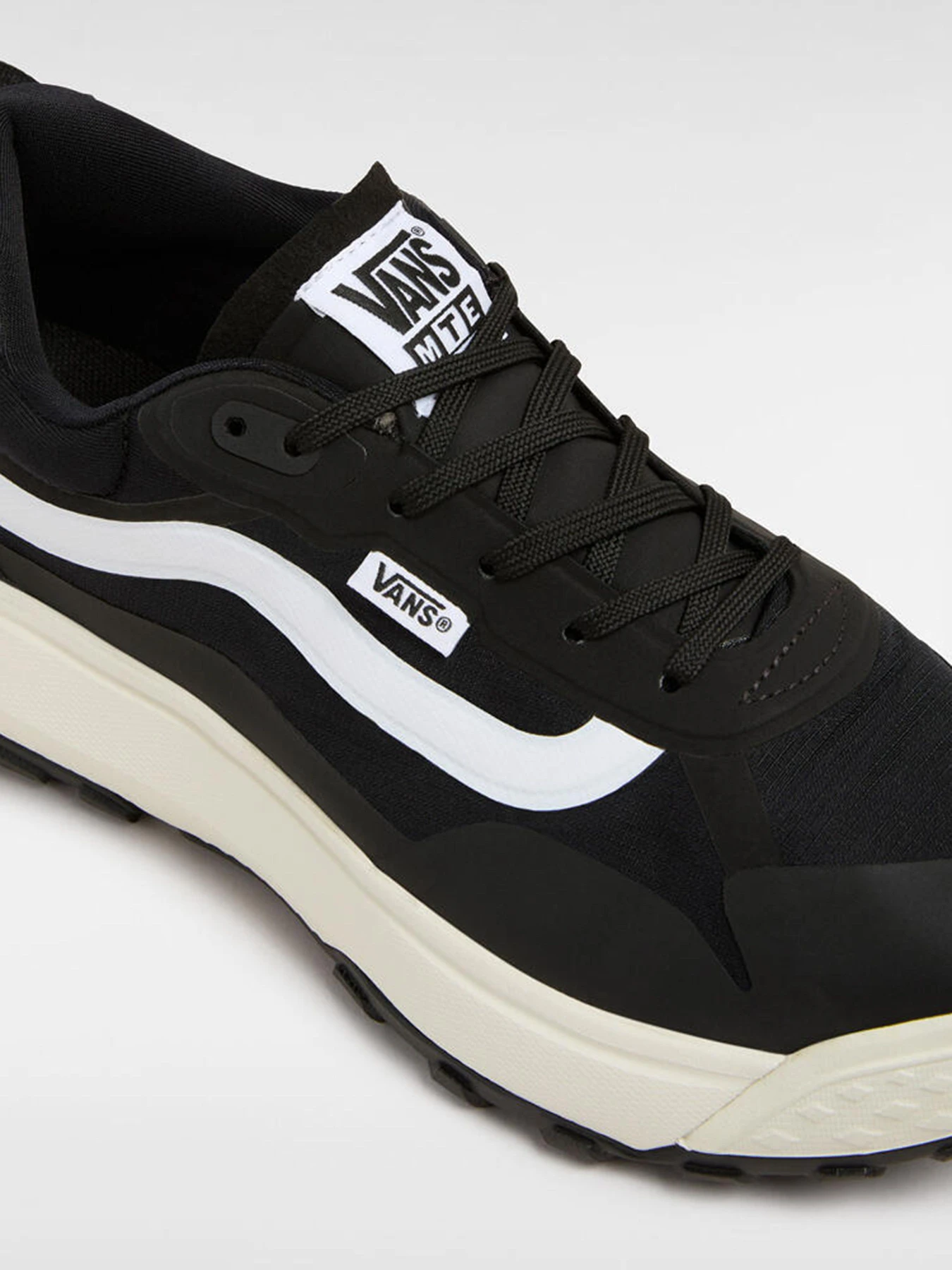 Кроссовки Vans MTE Crosspath модель VN000CVUBA21 Фото
