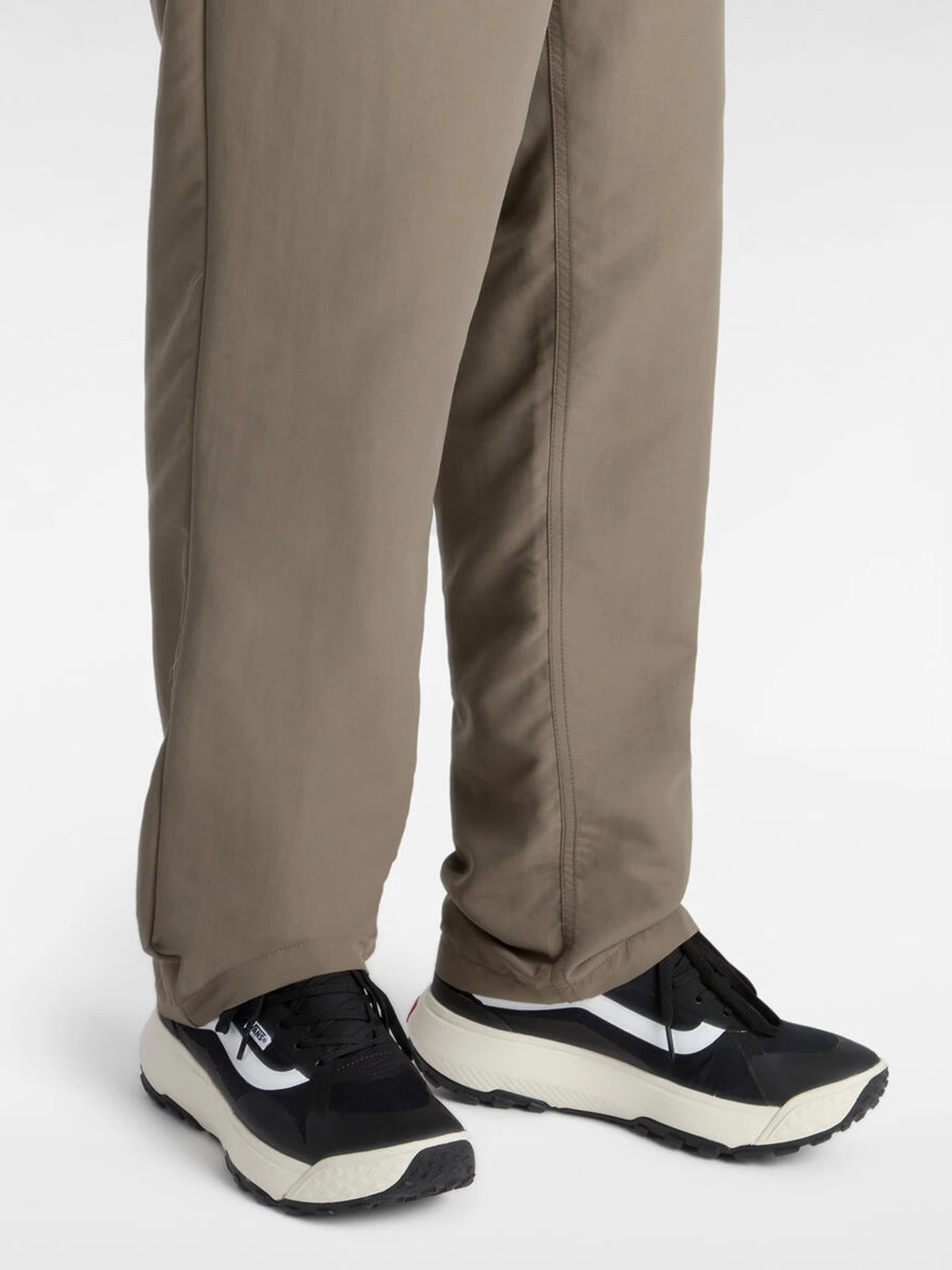 Кроссовки Vans MTE Crosspath модель VN000CVUBA21 Фото