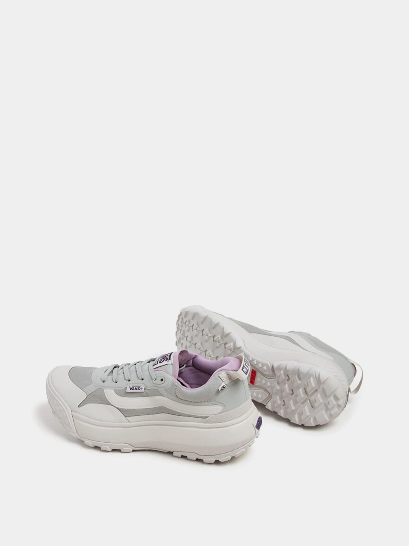 Кроссовки Vans MTE Crosspath модель VN000CVUPRP1 Кроссовки Vans MTE Crosspath модель VN000CVUPRP1 Фото