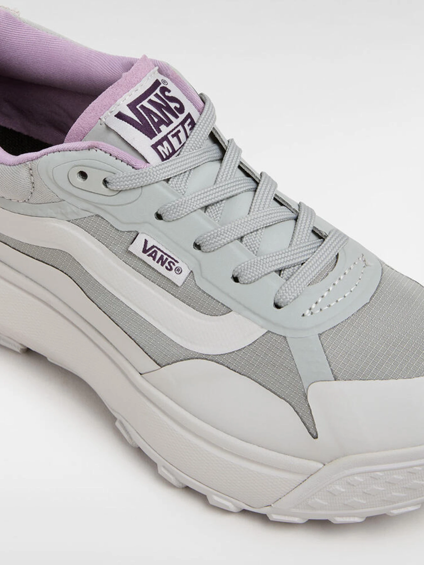 Кроссовки Vans MTE Crosspath модель VN000CVUPRP1 Кроссовки Vans MTE Crosspath модель VN000CVUPRP1 Фото