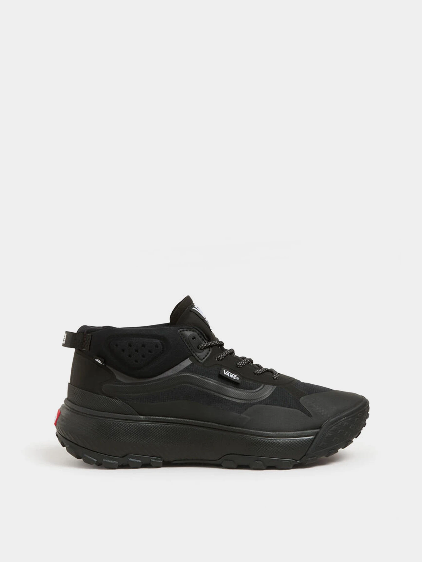 Ботинки и сапоги Vans MTE Crosspath Mid модель VN000CVVBKA1 Ботинки и сапоги Vans MTE Crosspath Mid модель VN000CVVBKA1 Фото