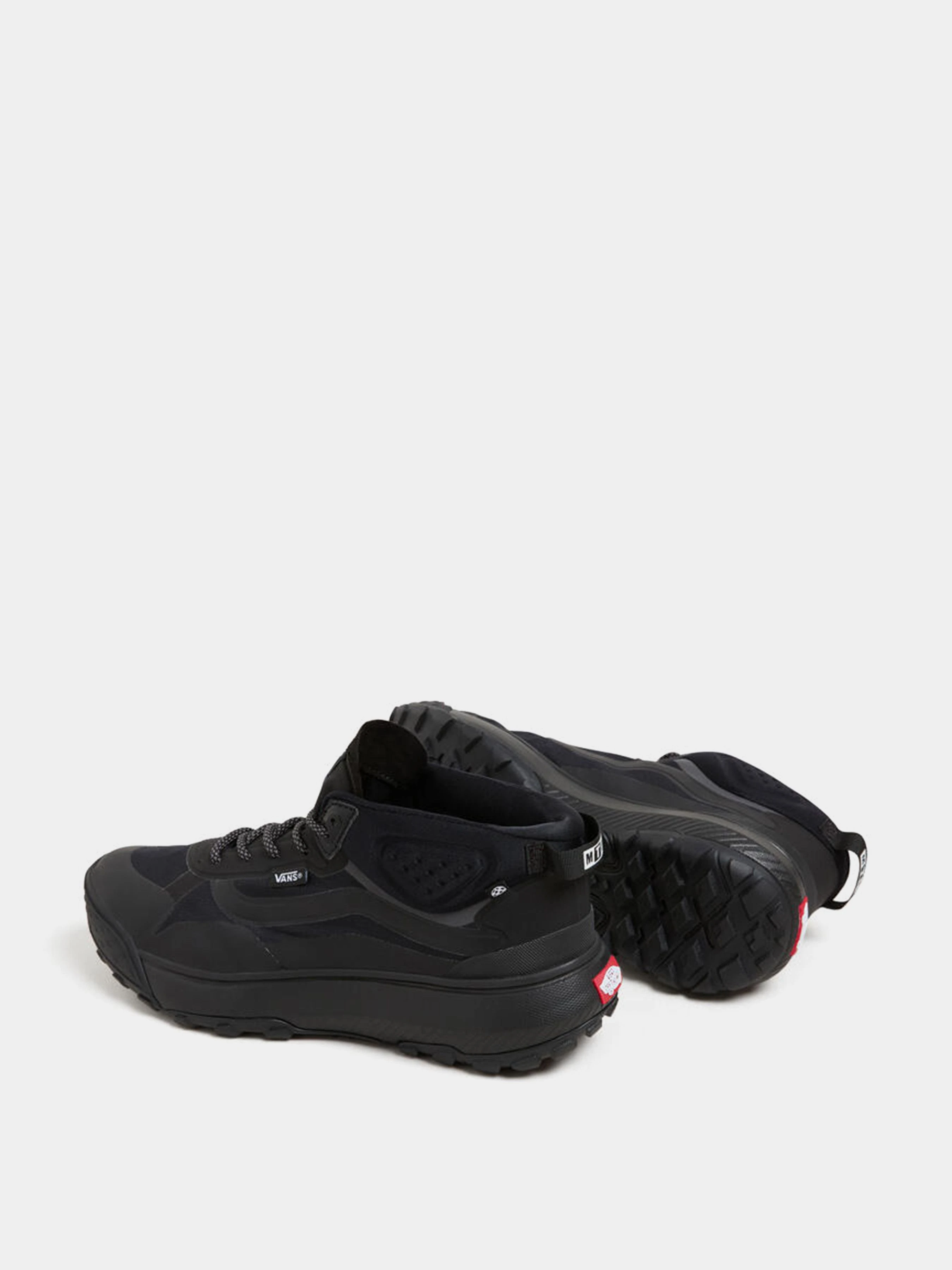 Жіночі Черевики Vans MTE Crosspath Mid фото 2