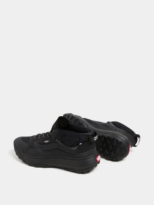 Жіночі Черевики Vans MTE Crosspath Mid фото 2