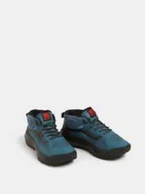 Ботинки и сапоги Vans модель VN000CVVBLU1 Фото