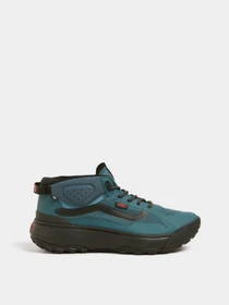 Ботинки и сапоги Vans модель VN000CVVBLU1 Фото