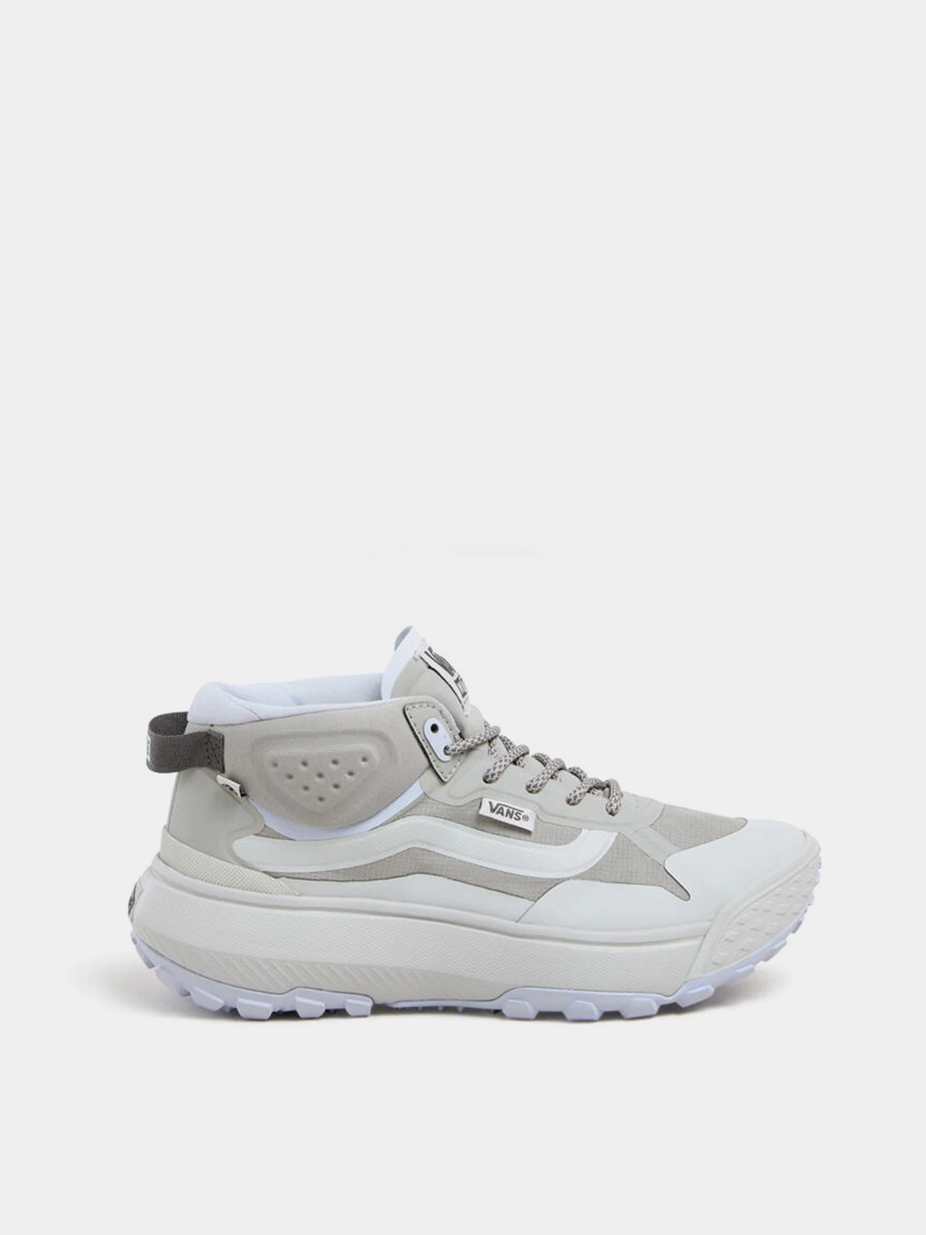 Ботинки и сапоги Vans MTE Crosspath Mid модель VN000CVVKAQ1 Ботинки и сапоги Vans MTE Crosspath Mid модель VN000CVVKAQ1 Фото