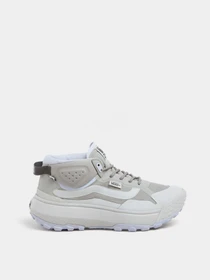 Ботинки и сапоги Vans MTE Crosspath Mid модель VN000CVVKAQ1 Фото