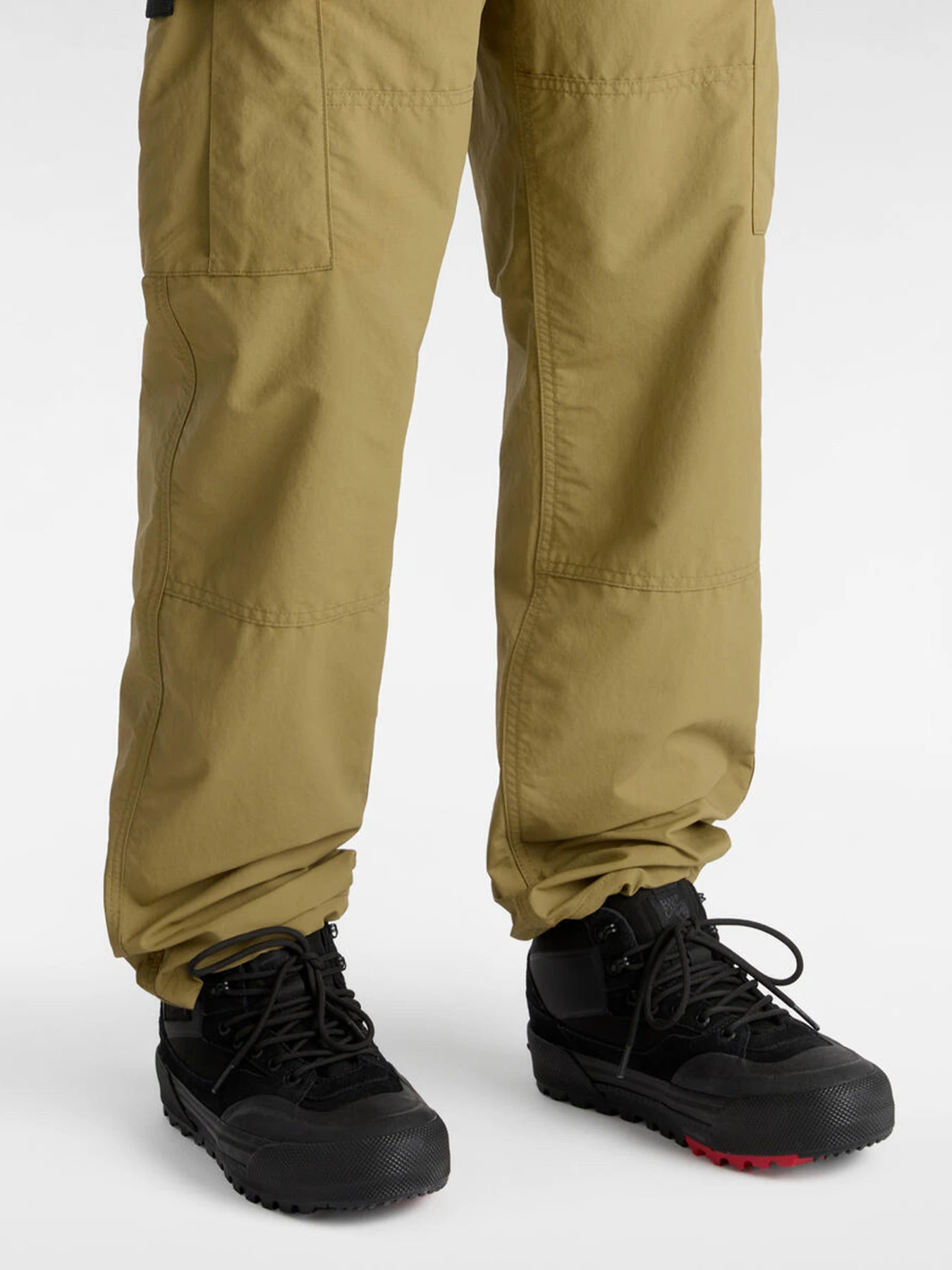 Кеды Vans MTE Half Cab Gore-Tex модель VN000CVMBKA1 Кеды Vans MTE Half Cab Gore-Tex модель VN000CVMBKA1 Фото