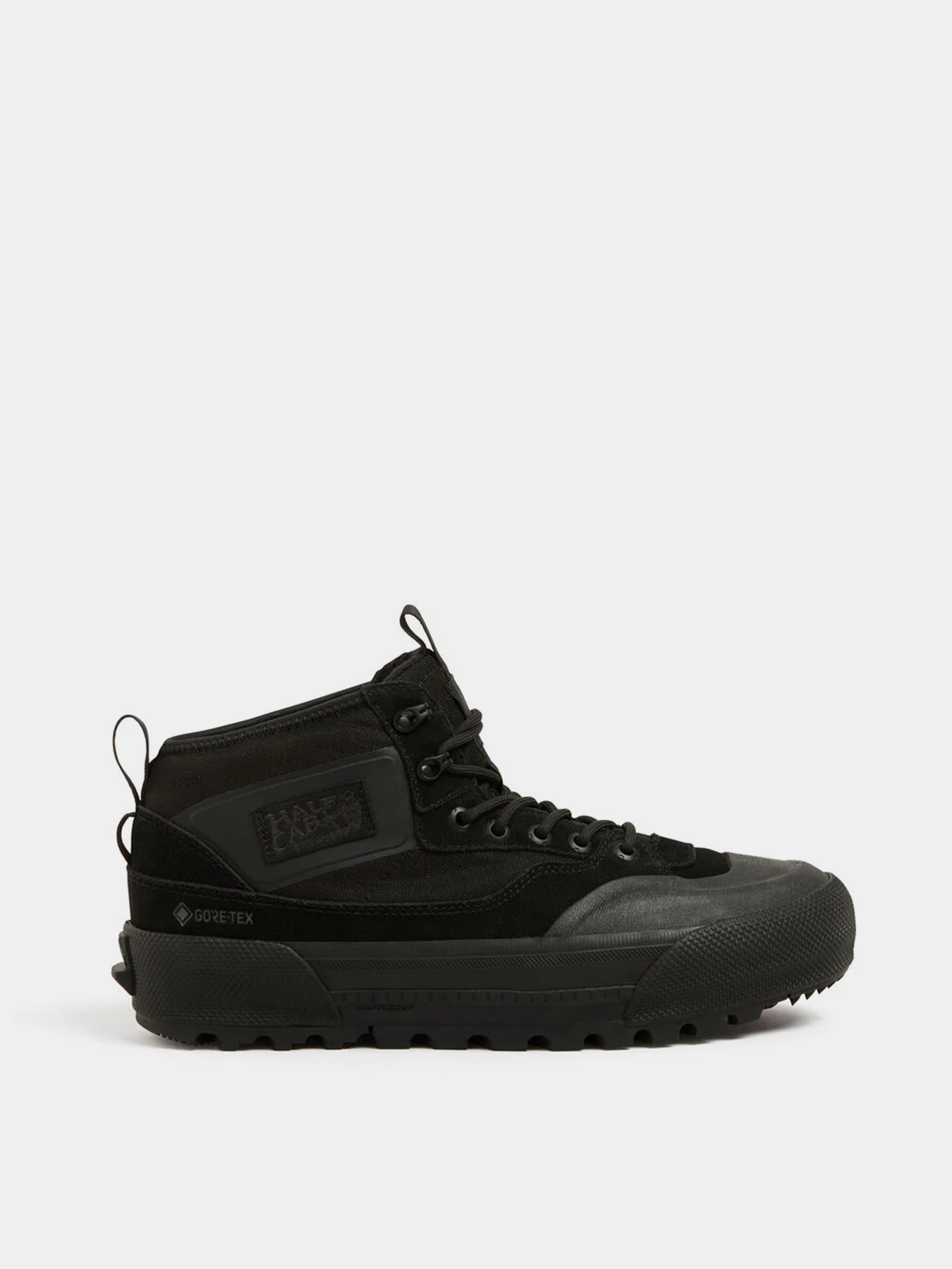 Кеды Vans MTE Half Cab Gore-Tex модель VN000CVMBKA1 Кеды Vans MTE Half Cab Gore-Tex модель VN000CVMBKA1 Фото