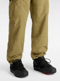 Кеды Vans MTE Half Cab Gore-Tex модель VN000CVMBKA1 Фото