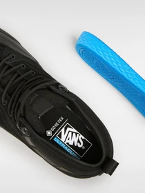 Кеды Vans MTE Half Cab Gore-Tex модель VN000CVMBKA1 Фото