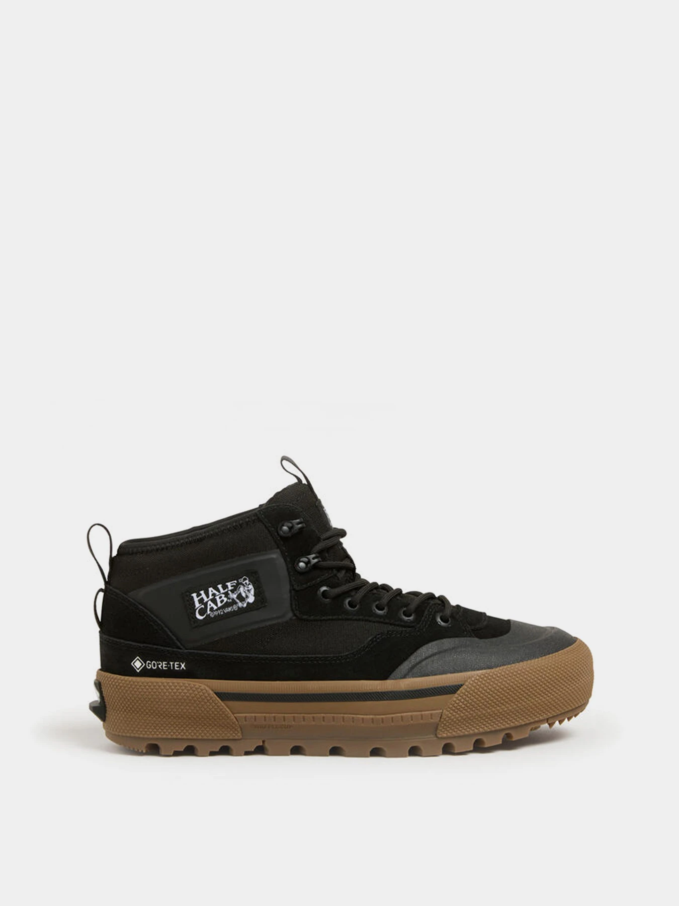 Кеды Vans MTE Half Cab Gore-Tex модель VN000CVMB9M1 Кеды Vans MTE Half Cab Gore-Tex модель VN000CVMB9M1 Фото