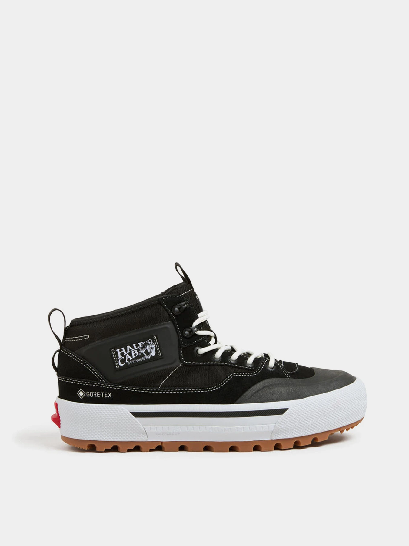 Кеды Vans MTE Half Cab Gore-Tex модель VN000CVMBA21 Фото