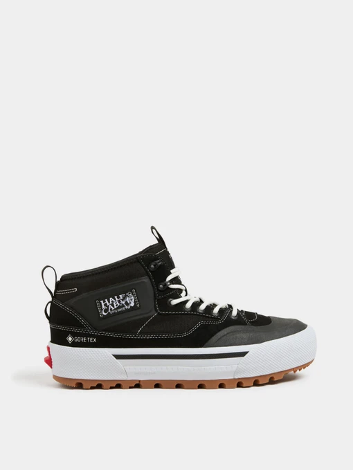 Кеды Vans MTE Half Cab Gore-Tex модель VN000CVMBA21 Фото