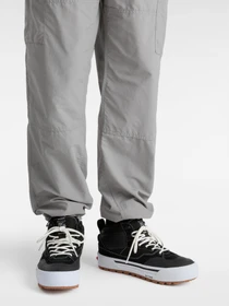 Кеды Vans MTE Half Cab Gore-Tex модель VN000CVMBA21 Фото