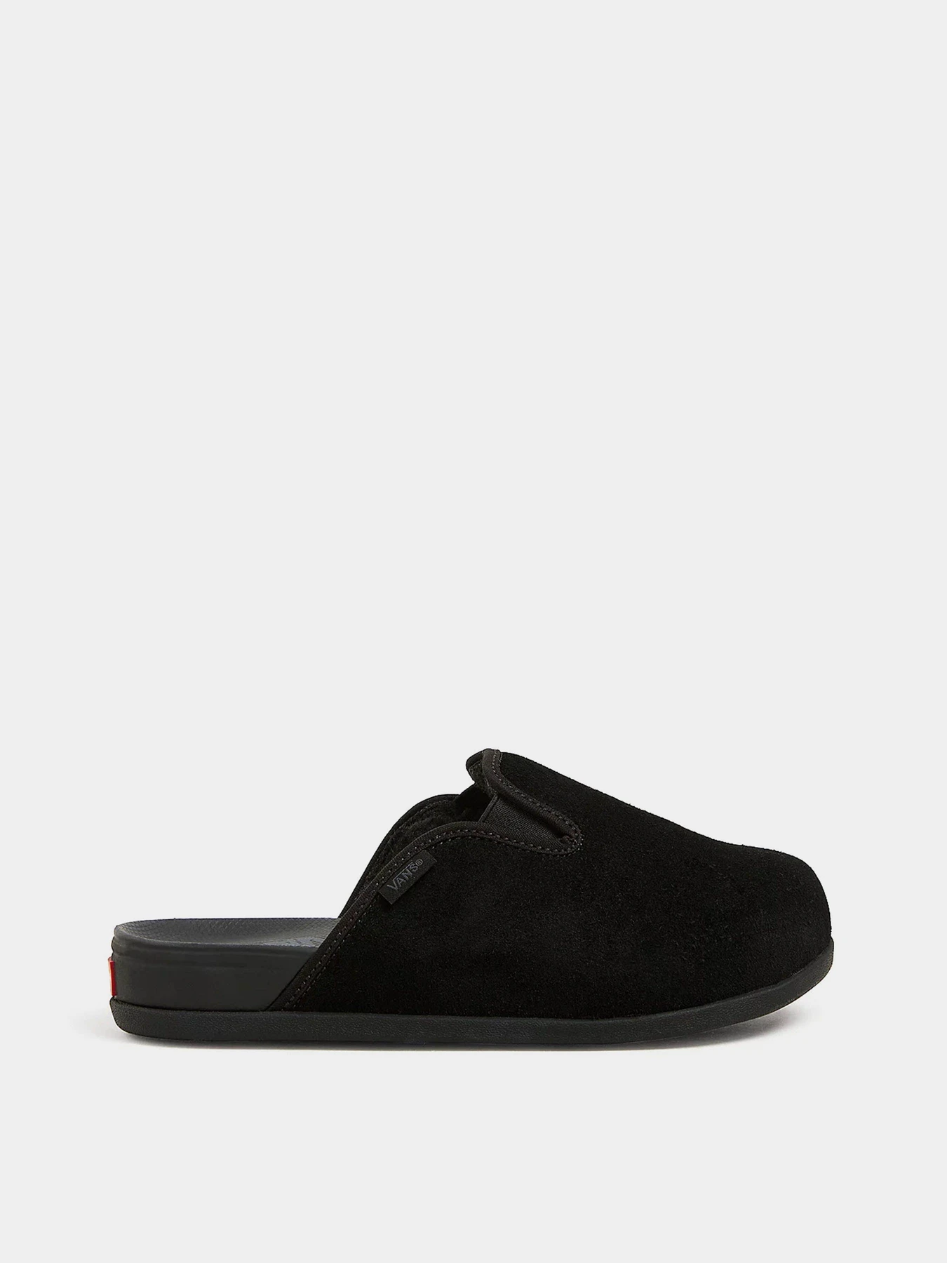 Шлёпанцы Vans Mte Harbor Mule Vr3 модель VN000CW3BLK1 Шлёпанцы Vans Mte Harbor Mule Vr3 модель VN000CW3BLK1 Фото