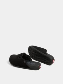 Шлёпанцы Vans Mte Harbor Mule Vr3 модель VN000CW3BLK1 Фото