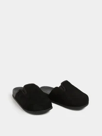 Шлёпанцы Vans Mte Harbor Mule Vr3 модель VN000CW3BLK1 Фото