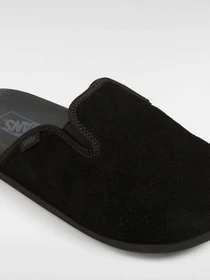 Шлёпанцы Vans Mte Harbor Mule Vr3 модель VN000CW3BLK1 Фото
