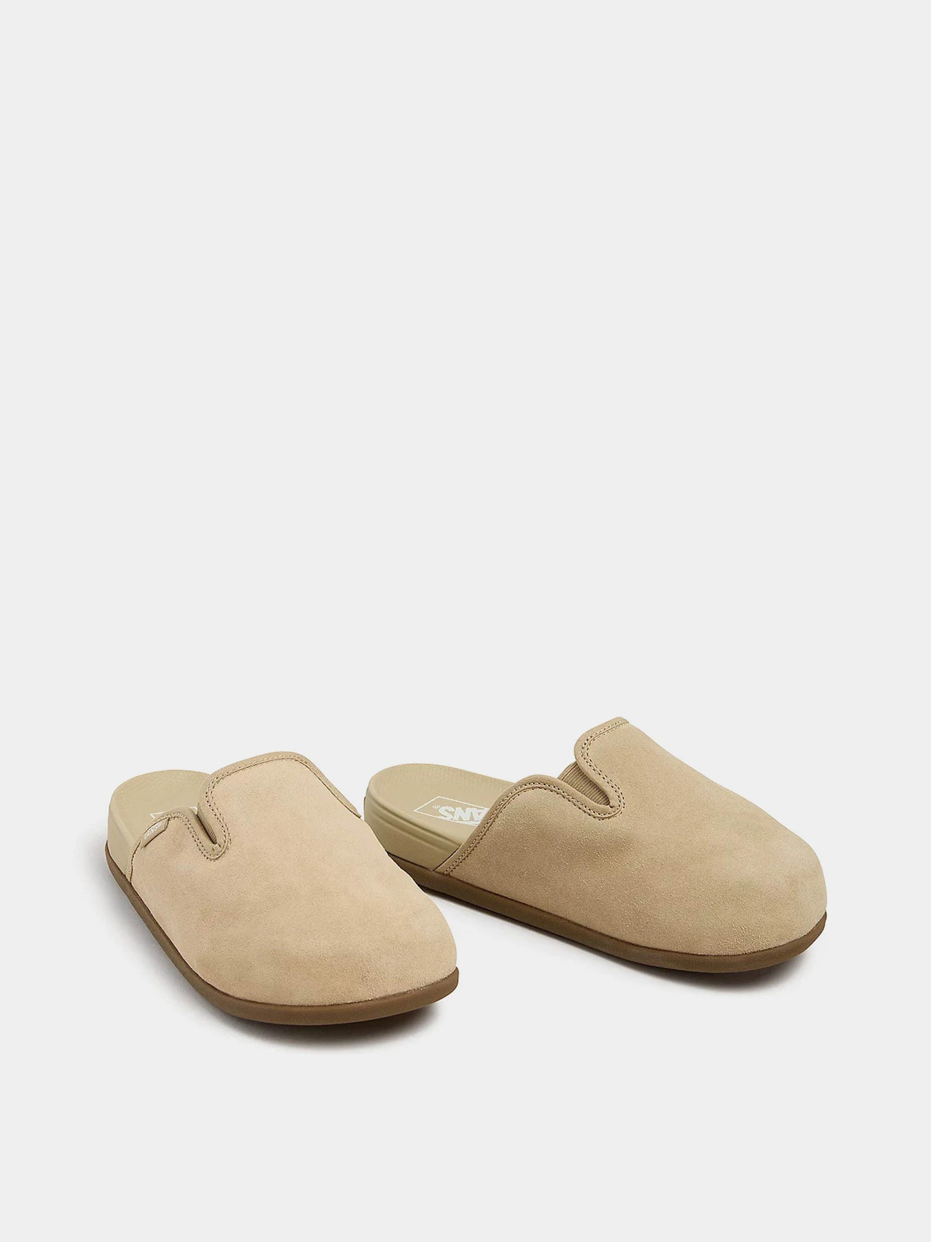 Шлёпанцы Vans Mte Harbor Mule Vr3 модель VN000CW3KHK1 Шлёпанцы Vans Mte Harbor Mule Vr3 модель VN000CW3KHK1 Фото
