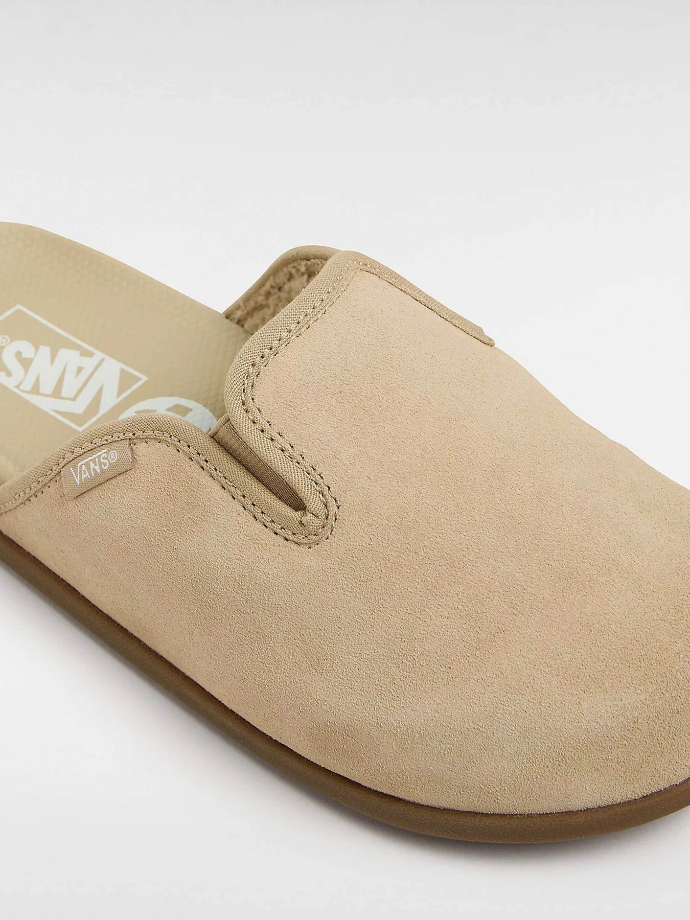 Шлёпанцы Vans Mte Harbor Mule Vr3 модель VN000CW3KHK1 Шлёпанцы Vans Mte Harbor Mule Vr3 модель VN000CW3KHK1 Фото