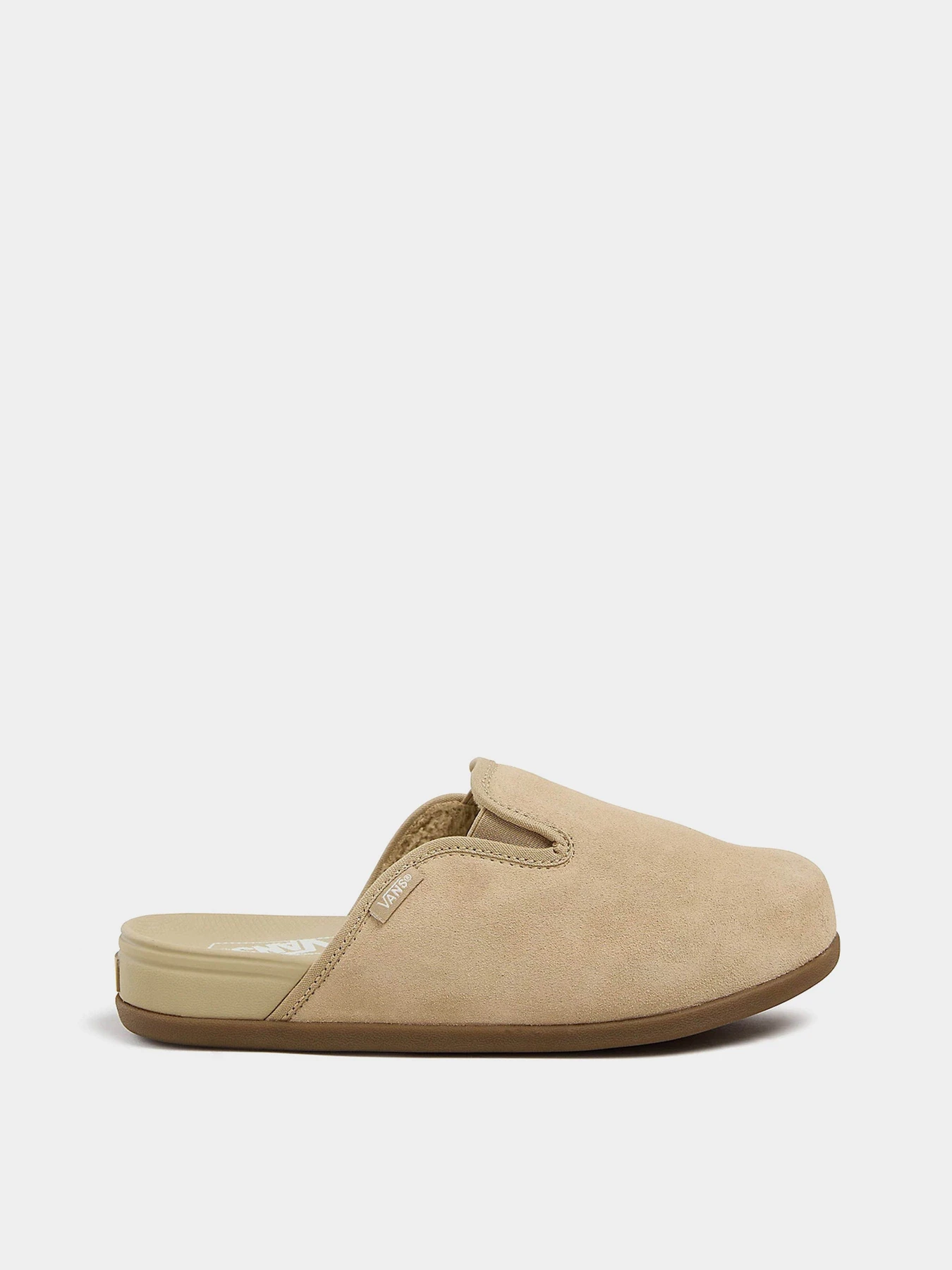 Шлёпанцы Vans Mte Harbor Mule Vr3 модель VN000CW3KHK1 Шлёпанцы Vans Mte Harbor Mule Vr3 модель VN000CW3KHK1 Фото