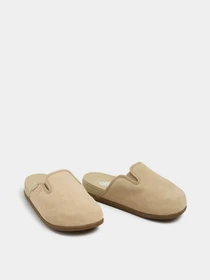 Шлёпанцы Vans Mte Harbor Mule Vr3 модель VN000CW3KHK1 Фото