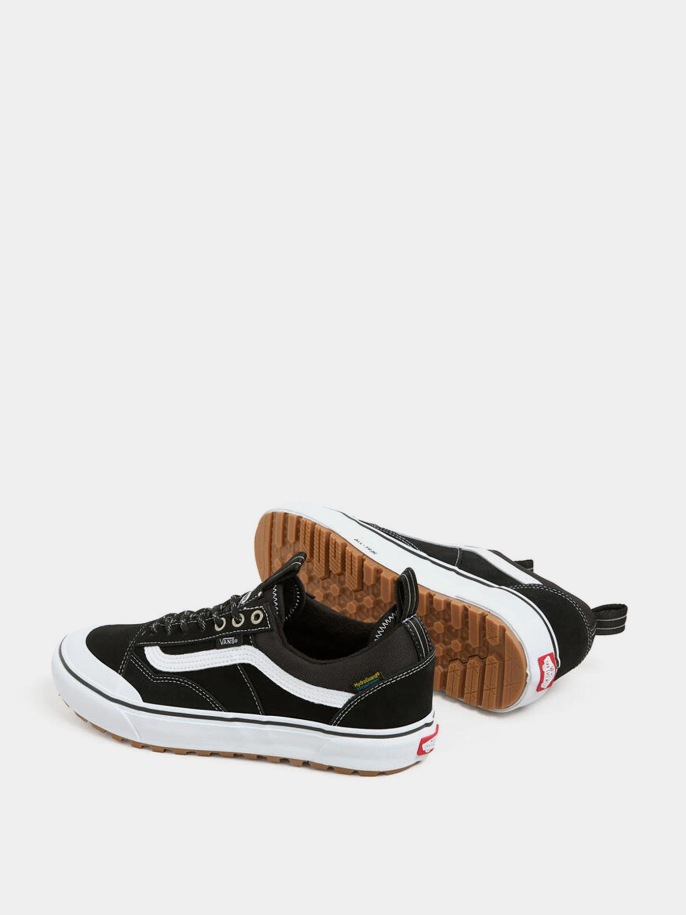 Кеды Vans MTE Old Skool Waterproof модель VN000CVNBA21 Фото