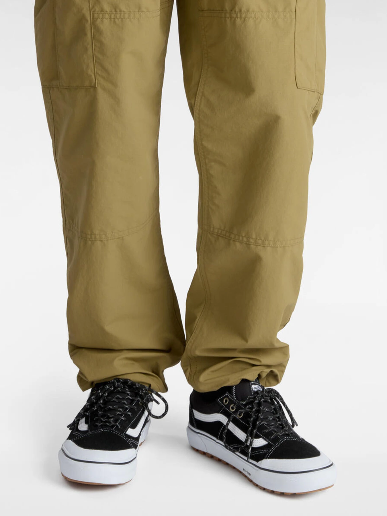 Кеды Vans MTE Old Skool Waterproof модель VN000CVNBA21 Фото