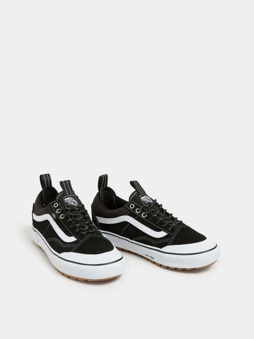Замшеві Жіночі Кеди низькі Vans MTE Old Skool Waterproof фото 3