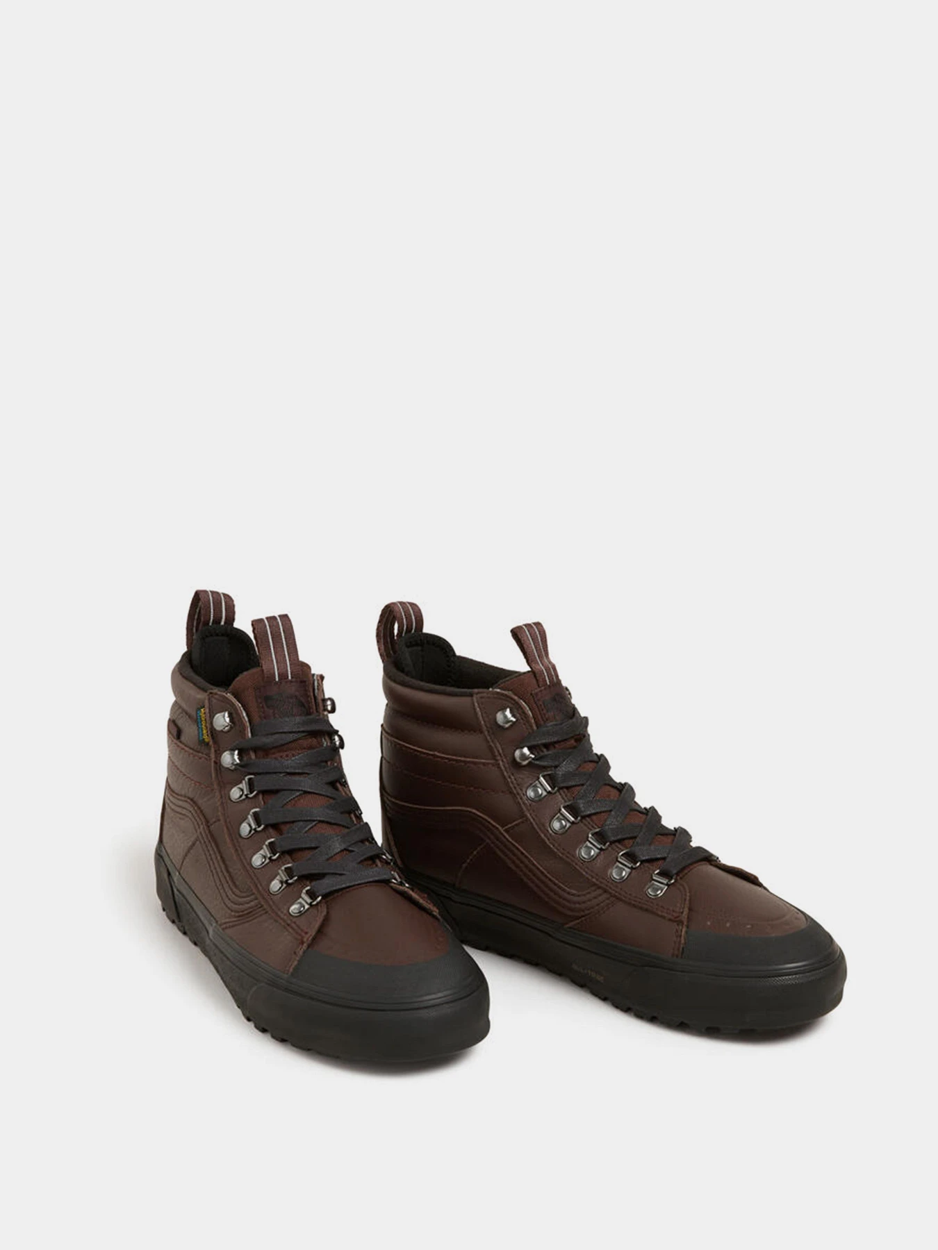 Ботинки и сапоги Vans модель VN000CVRC5F1 Ботинки и сапоги Vans модель VN000CVRC5F1 Фото