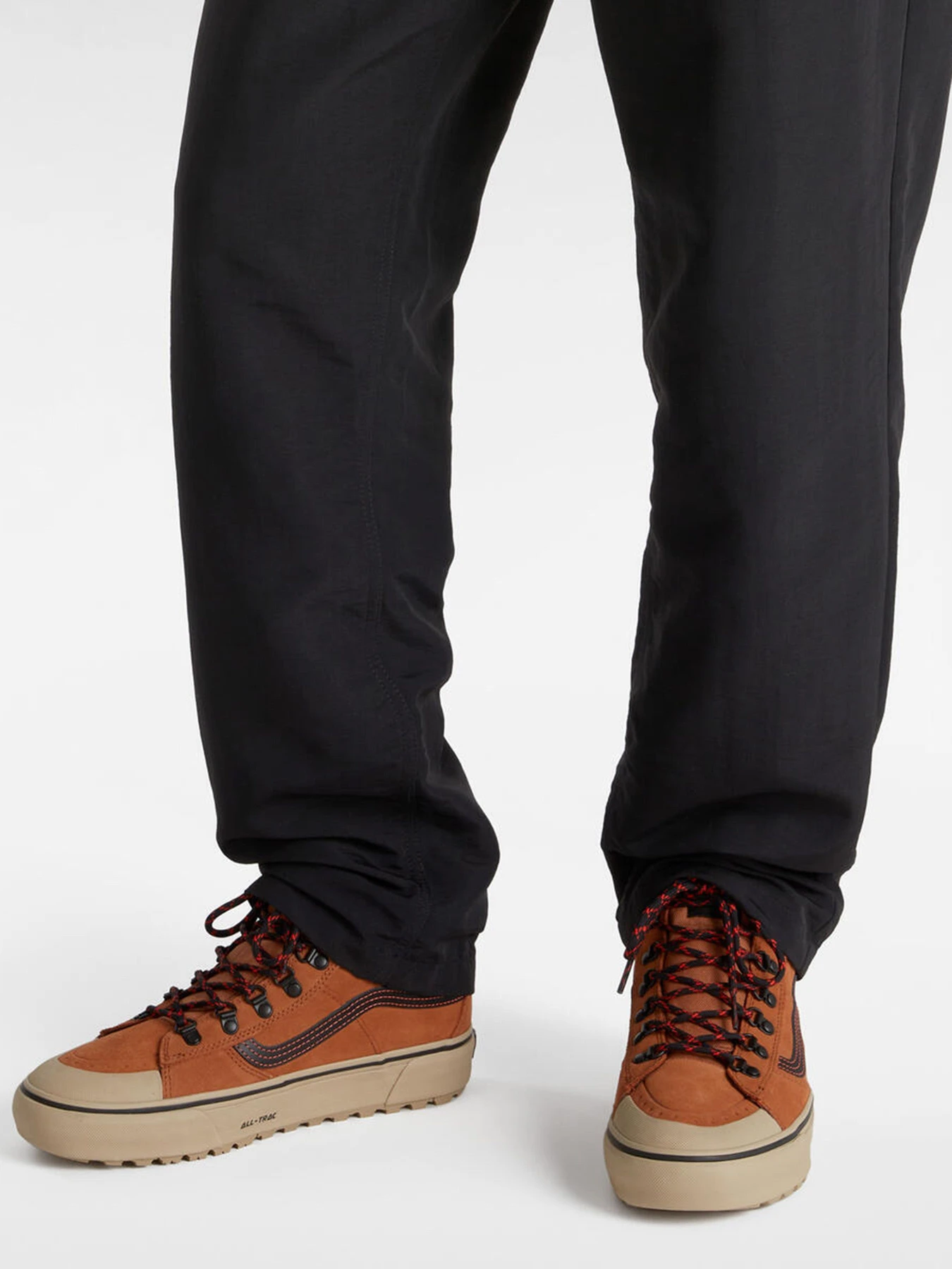 Кеды Vans MTE Sk8-Hi DR Waterproof модель VN000CVRN1Z1 Кеды Vans MTE Sk8-Hi DR Waterproof модель VN000CVRN1Z1 Фото