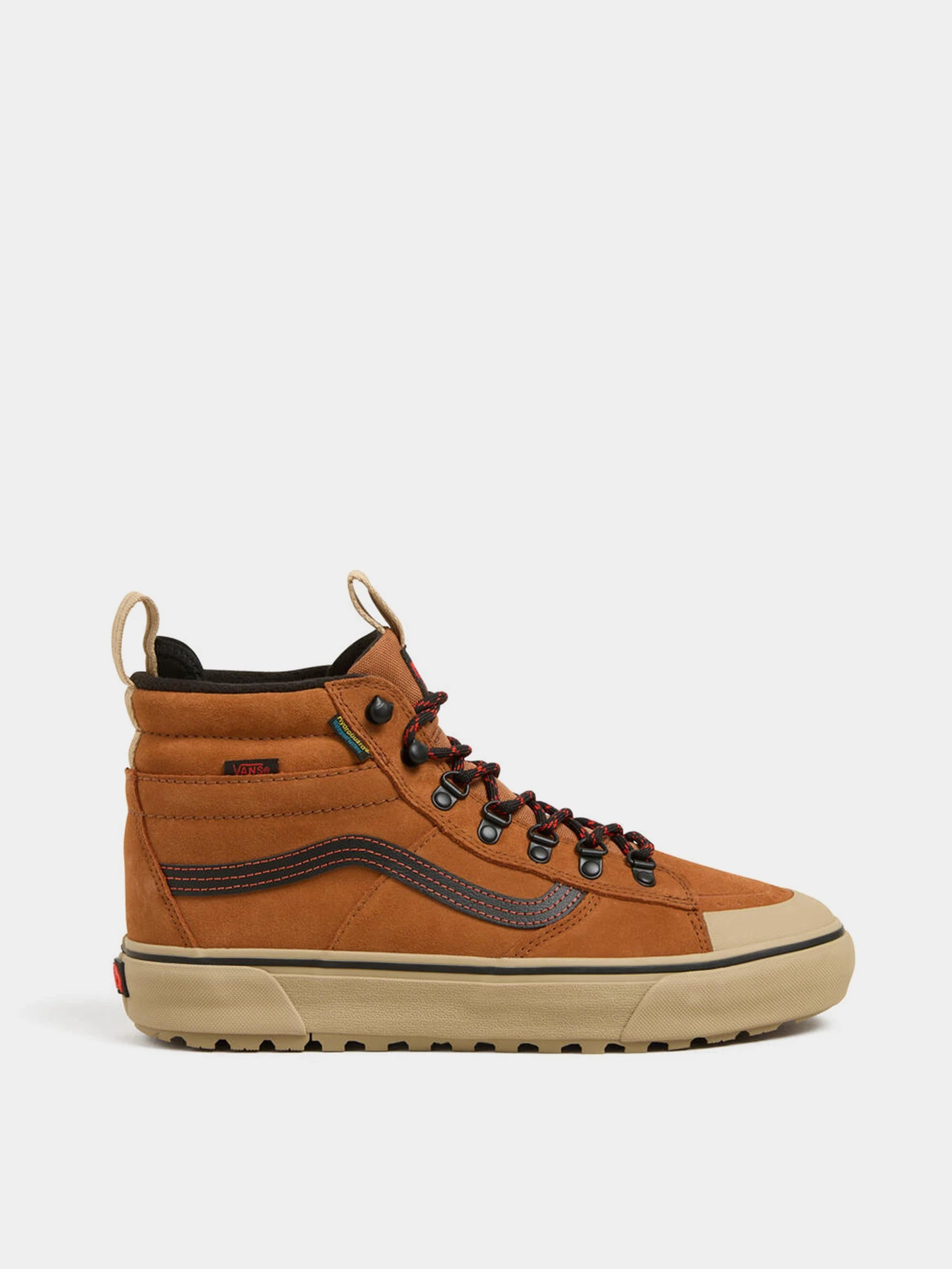 Кеды Vans MTE Sk8-Hi DR Waterproof модель VN000CVRN1Z1 Кеды Vans MTE Sk8-Hi DR Waterproof модель VN000CVRN1Z1 Фото